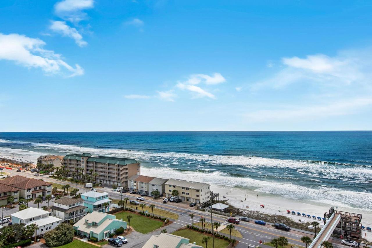 Surfside Resort #1409 Destin Dış mekan fotoğraf